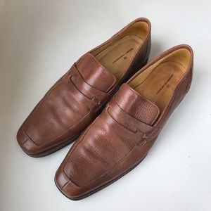 Sandro Moscoloni Loafers